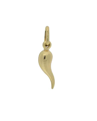18CT Y/G PEPPER CORNI 13mm